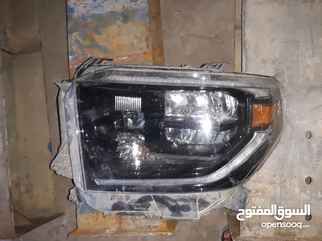 تيوتا تندار 2020