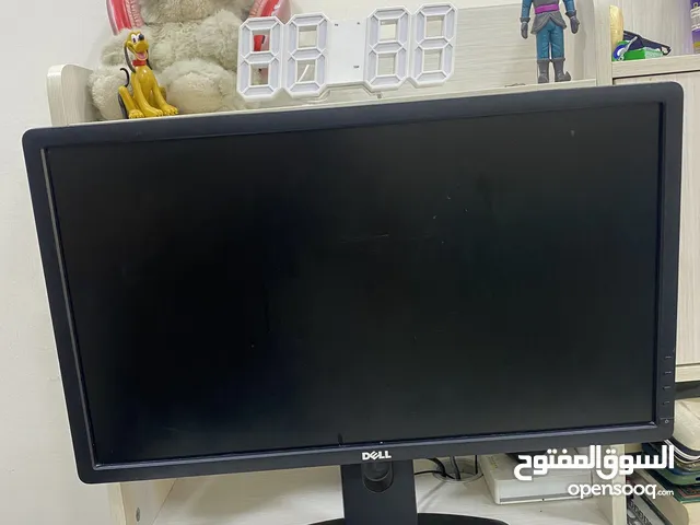 شاشة Dell FHD 60Hz