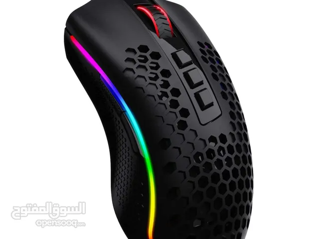 ماوس جيمنج REDRAGON mouse M808