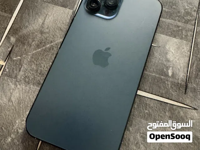 Apple iPhone 12 Pro 256 GB in Al Karak