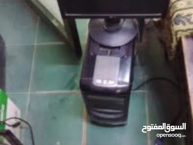 بروسسيسور المعجزه كواد كور رباعى النواه جهاز كامل بملحقاته