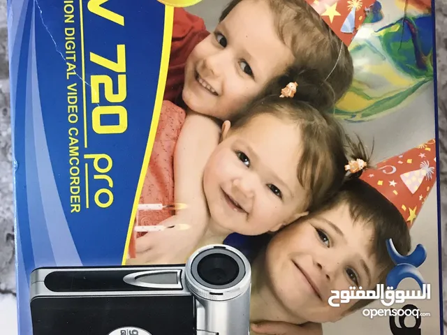 كاميرا GOV 720 pro