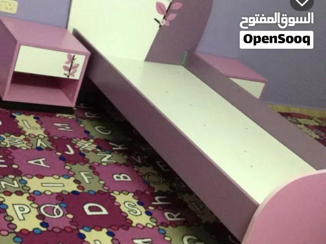 غرفة نوم اطفال