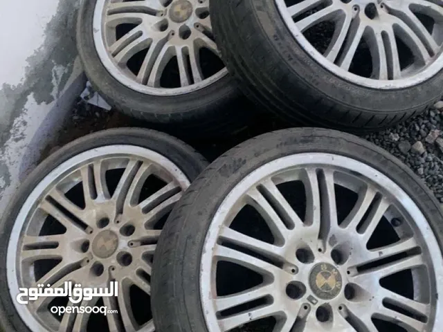 رنجات m3 مقاس 18