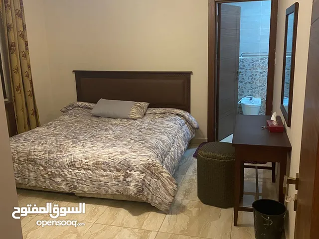 141 m2 3 Bedrooms Apartments for Sale in Amman Deir Ghbar
