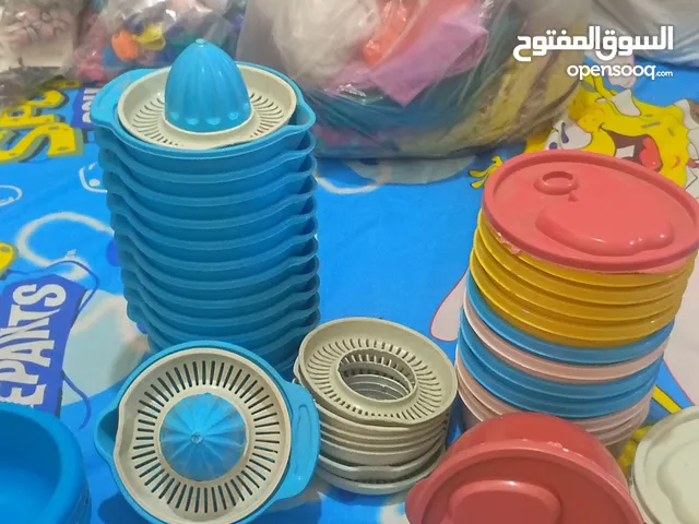 نثريات بكميات للبيع بسعر حرق الحرق