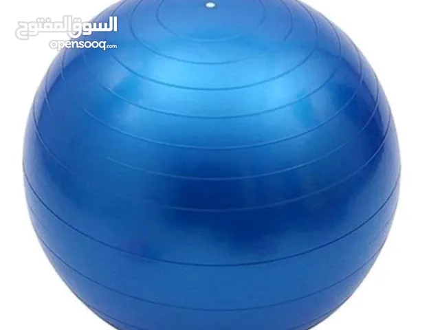 كرات تمارين رياضية