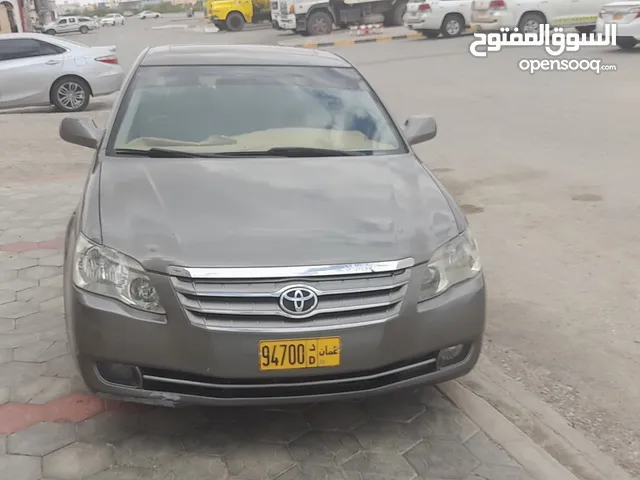  Used Toyota in Al Dhahirah