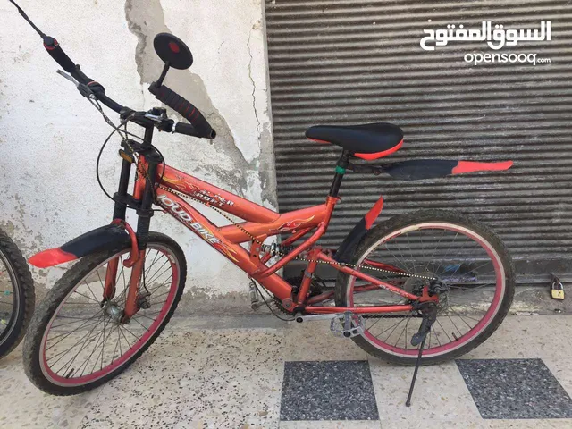 بسكليت نمره 24