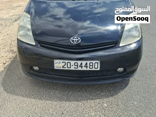 2008 تويوتا بريوس Prius