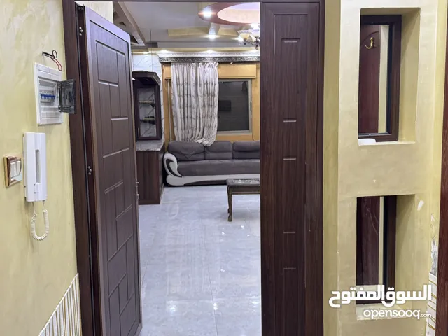 شقه  في اربد  الراهبات الوردية