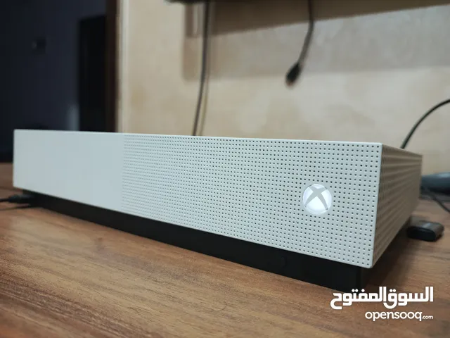 Xbox One S Xbox for sale in Salt