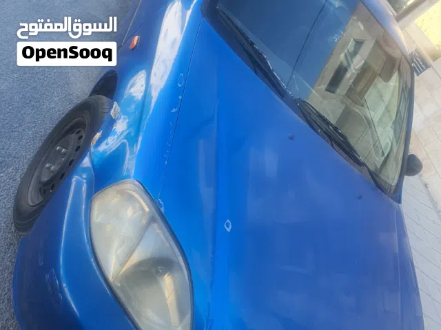 1999 هوندا سيتى LX