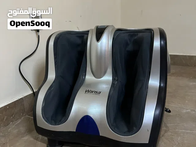 جهاز مساج للقدم وانسا (قابل للمساومة)