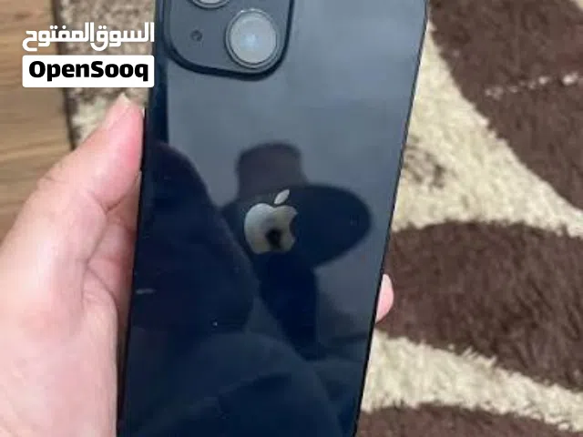 Apple iPhone 13 128 GB in Amman