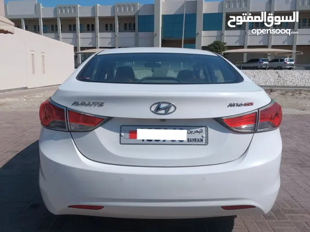 هونداي النترا 2016 حاله ممتازه ممشى قليل 140k مكينه GDI , 1.6 k