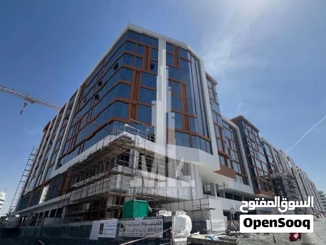 استثمار في مسقط هيلز – مكتب بسعر مميز Investment in Muscat Hills – Office at a Great Price