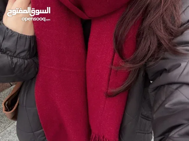 Scarves Scarves and Veils in Muscat