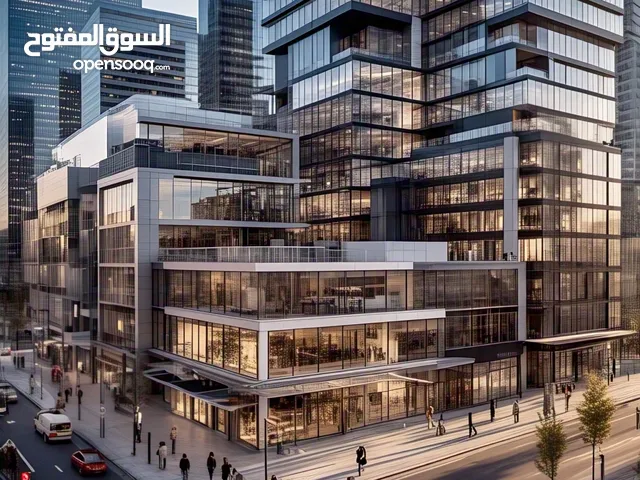 محل تجاري بسوق الكهرباء دمشق المرجة