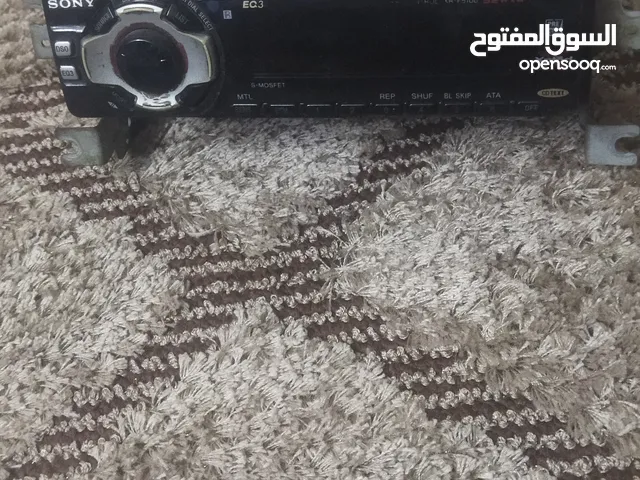 مسجل صوني....