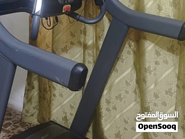 جهاز جري جبلي