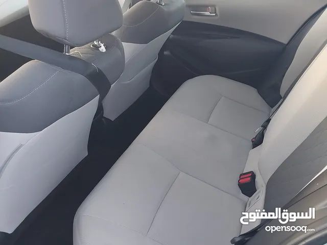 Toyota Corolla 2020 in Irbid