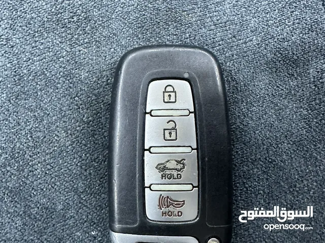 مفتاح سوناتا اصلي للبيع