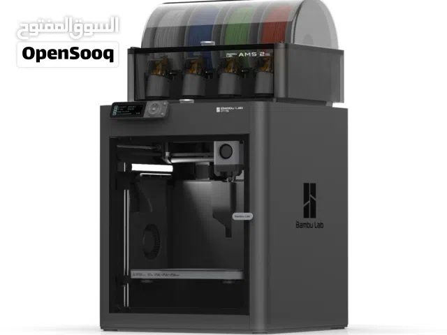 Bambu lab p1s AMS systems (International version)