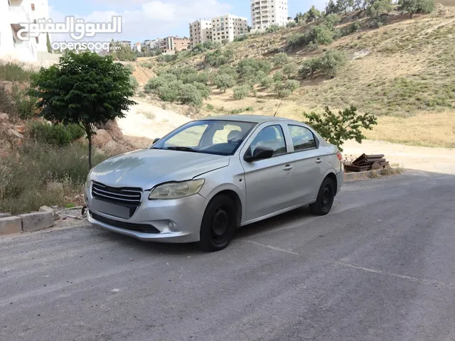 Used Peugeot 301 in Amman