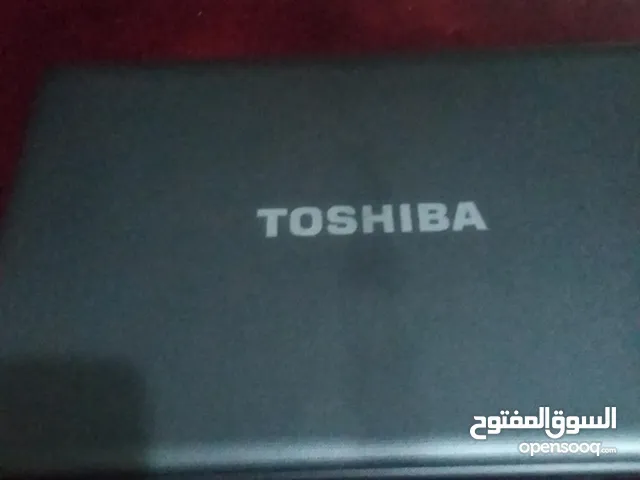 Windows Toshiba for sale in Farwaniya