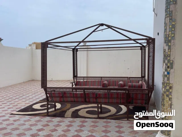 66666666 m2 3 Bedrooms Townhouse for Rent in Al Sharqiya Ja'alan Bani Bu Ali