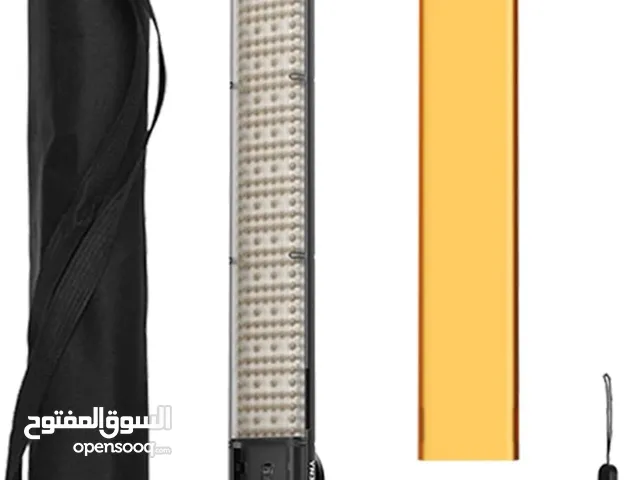 تيوب RGB خاص للتصوير