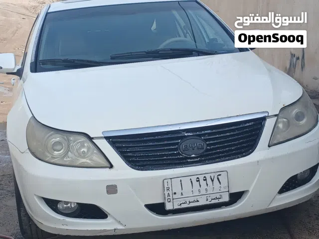 2011 بي واي دي F6