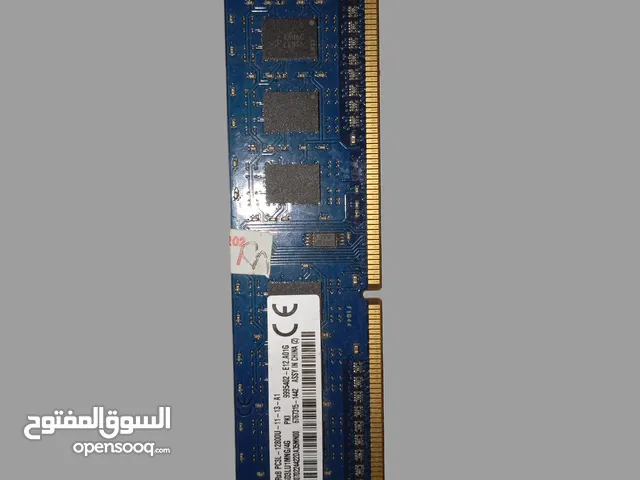  RAM for sale  in Cairo