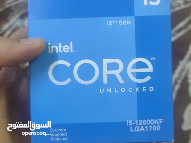 Intel Core i5-12600KF  MSI Z790-P Pro wifi DDR4, 2x8 ram ddr4 kit 3200mhz