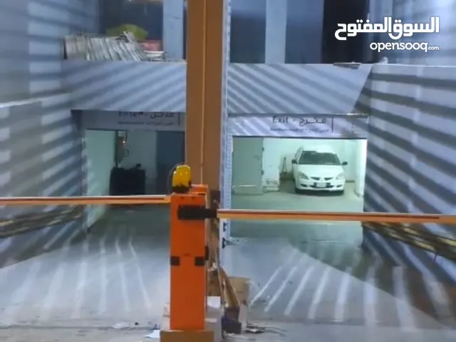 بوابات مواقف سيارات بوابات مرور افراد بوابات الكترونيه