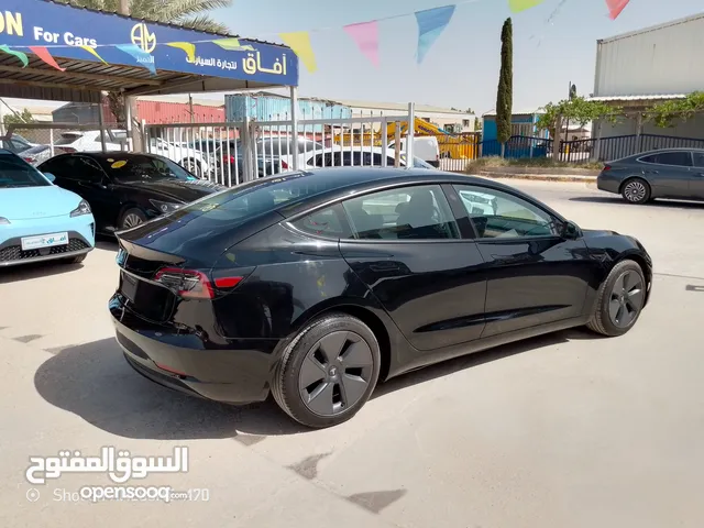 Used Tesla Model 3 in Zarqa
