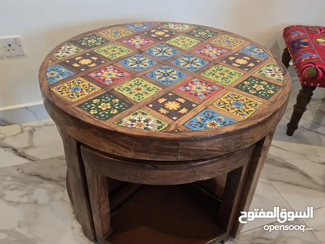 Coffee Table Like New
