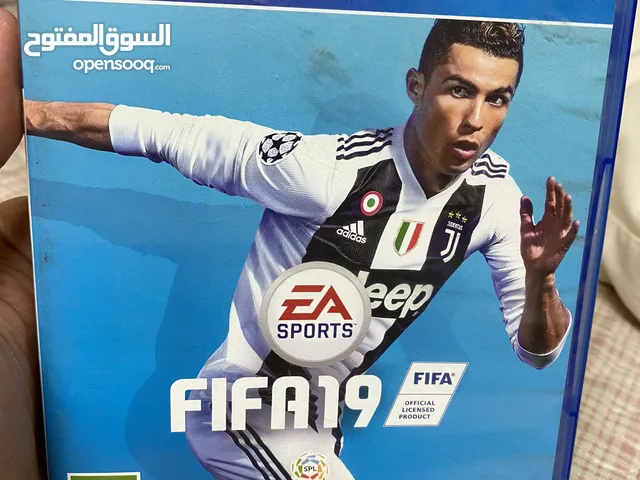 FIFA 19 like new