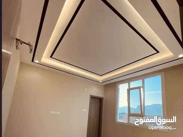 122m2 3 Bedrooms Apartments for Sale in Muscat Amerat