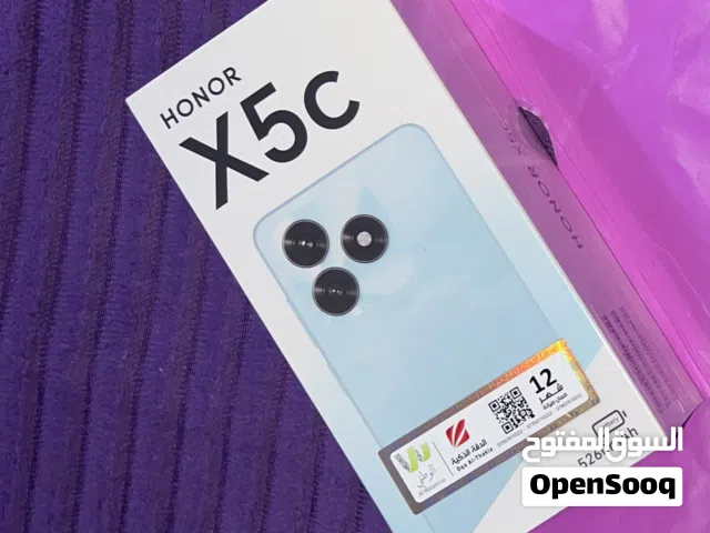 Honor Honor X5 128 GB in Basra