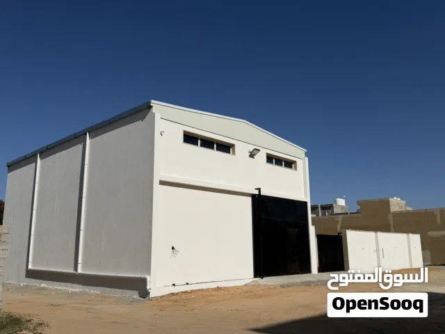 مخزن هنقر للايجار