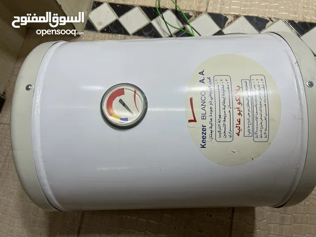 قيزر كهرباء للبيع 30 لتر