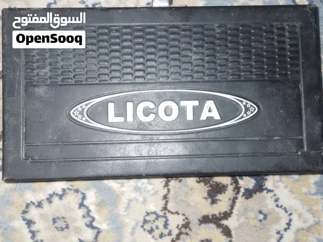 سريا كركتير تايواني أصلية للبيع مستعجل