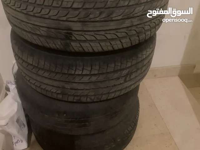 Marshal 16 Tyre & Rim in Kuwait City