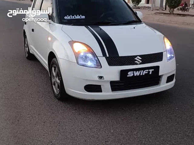 Used Suzuki Swift in Aden