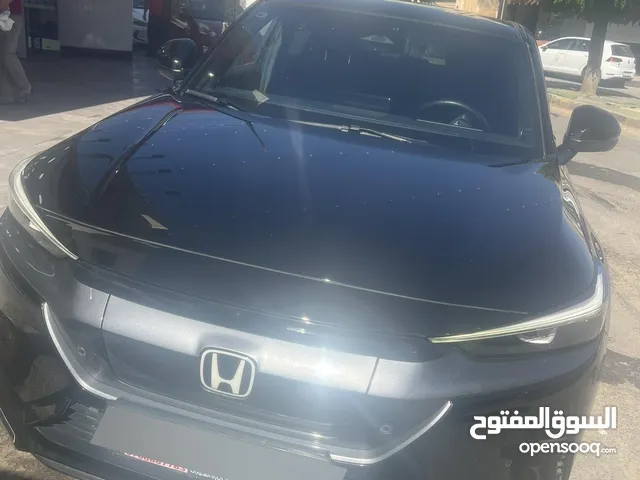 Used Honda e:N in Amman