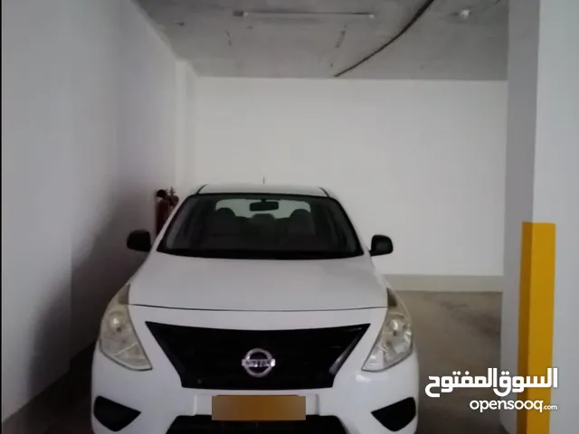 Nissan Sunny 2018 Model for Sale Indian Expatriate used