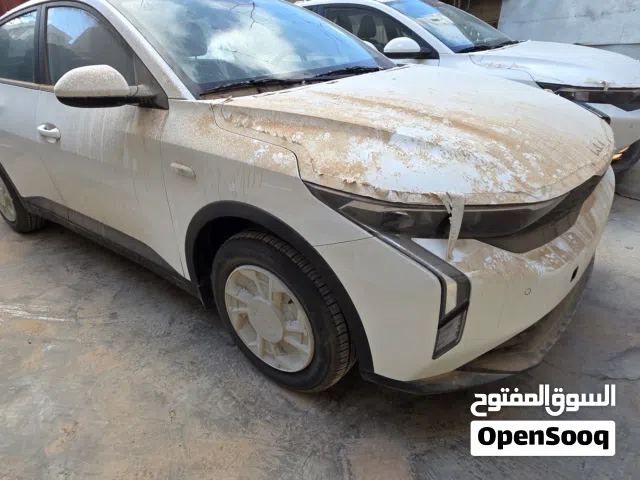 كيا سيراتو k3 محليه الوكيل. البيع عن طريق الحواله المصرفية