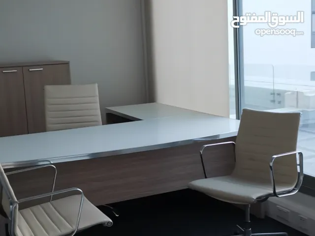 Office for rent in Qurum